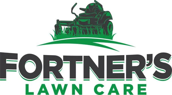 Fortners Lawn Care Logo