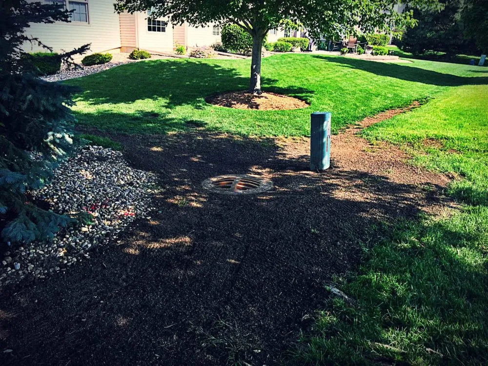 Custom yard maintenance in Wake Forest, NC - FortSmith Landscaping