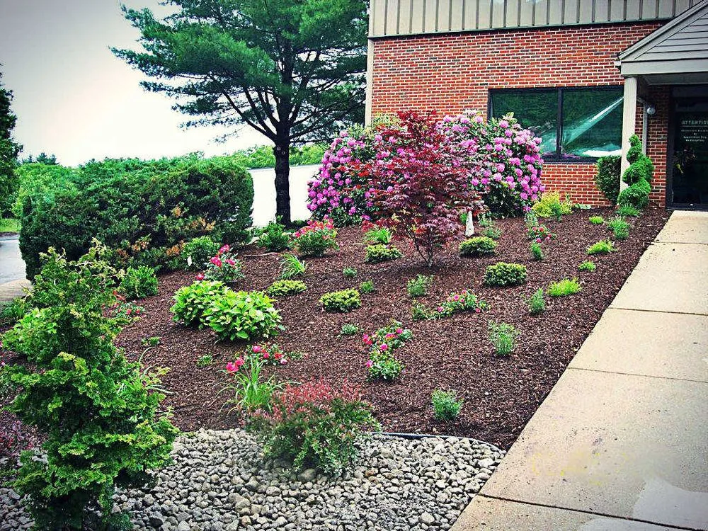 Custom yard cleanup service experts serving Wake Forest, NC - FortSmith Landscaping