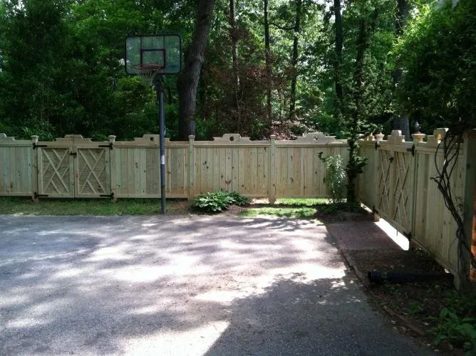 Custom landscaping services experts serving Wake Forest, NC - FortSmith Landscaping