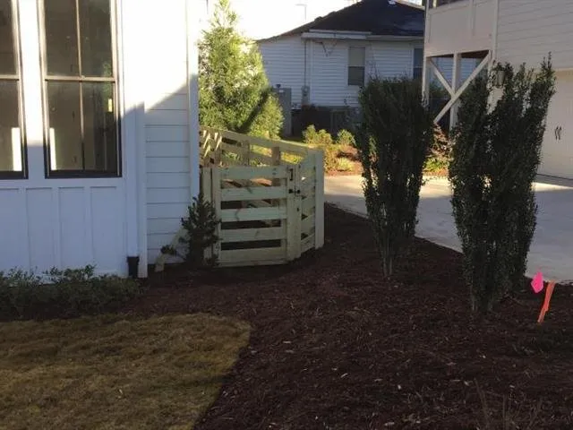 Reliable landscaping services for homes across Wake Forest, NC - FortSmith Landscaping