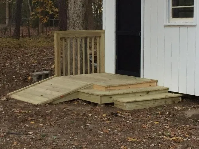 Professional lawn mowing service experts serving Wake Forest, NC - FortSmith Landscaping