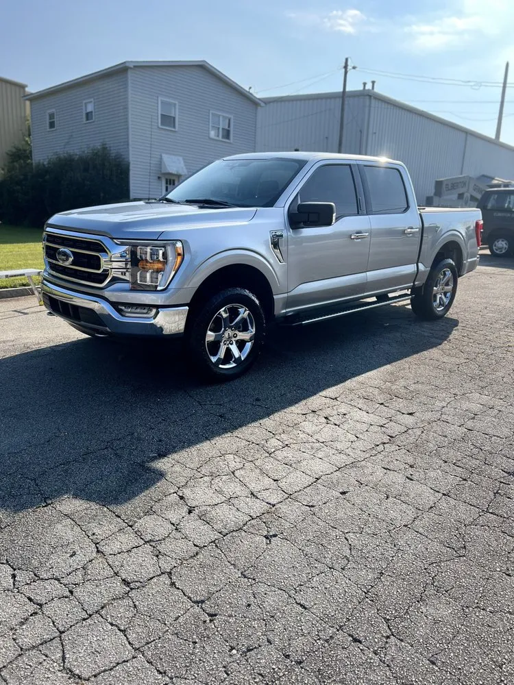 Trusted yard maintenance with custom design in Elberton, GA by Fortson Deluxe