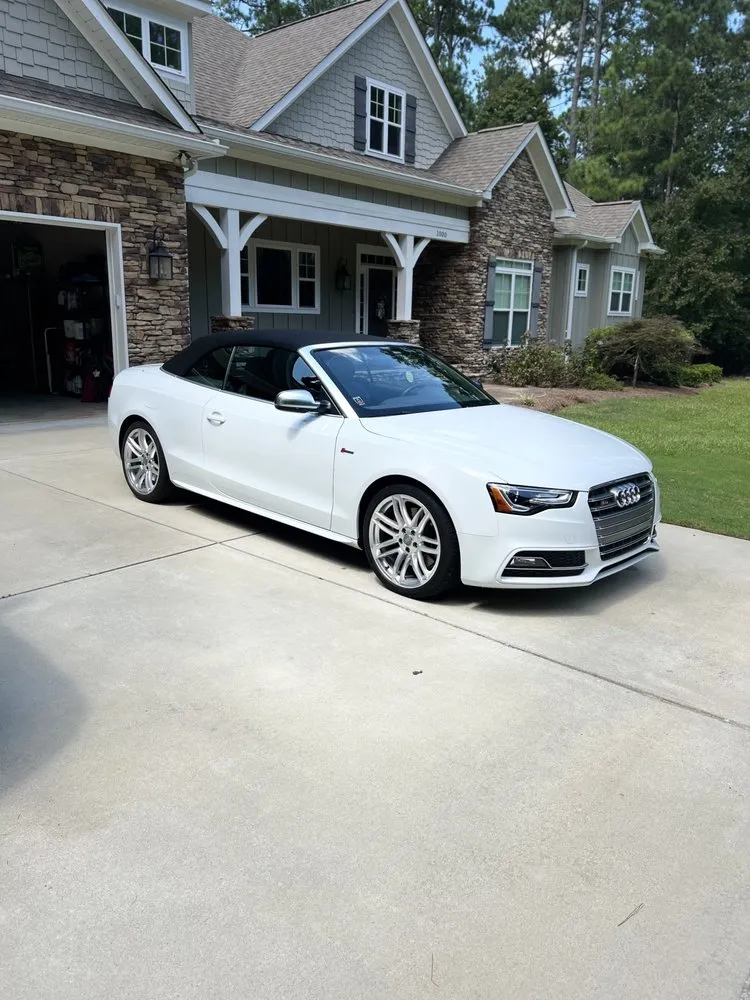 Top-rated landscape installation for outdoor upgrades in Elberton, GA by Fortson Deluxe