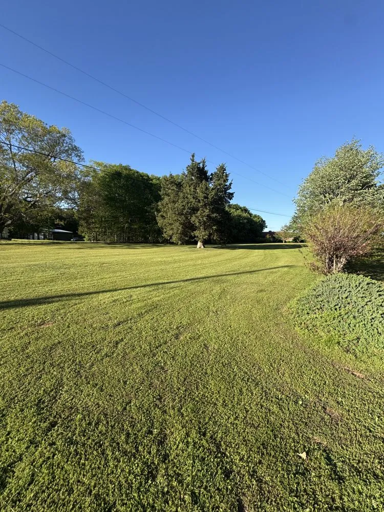 Reliable garden landscaping in Elberton, GA - Fortson Deluxe