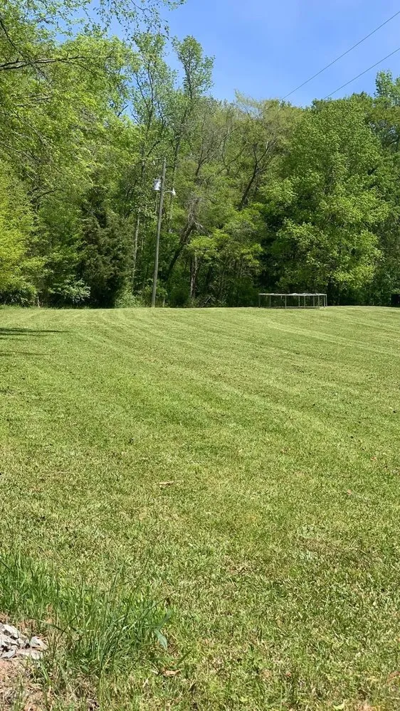 Expert garden landscaping for homes across Elberton, GA - Fortson Deluxe