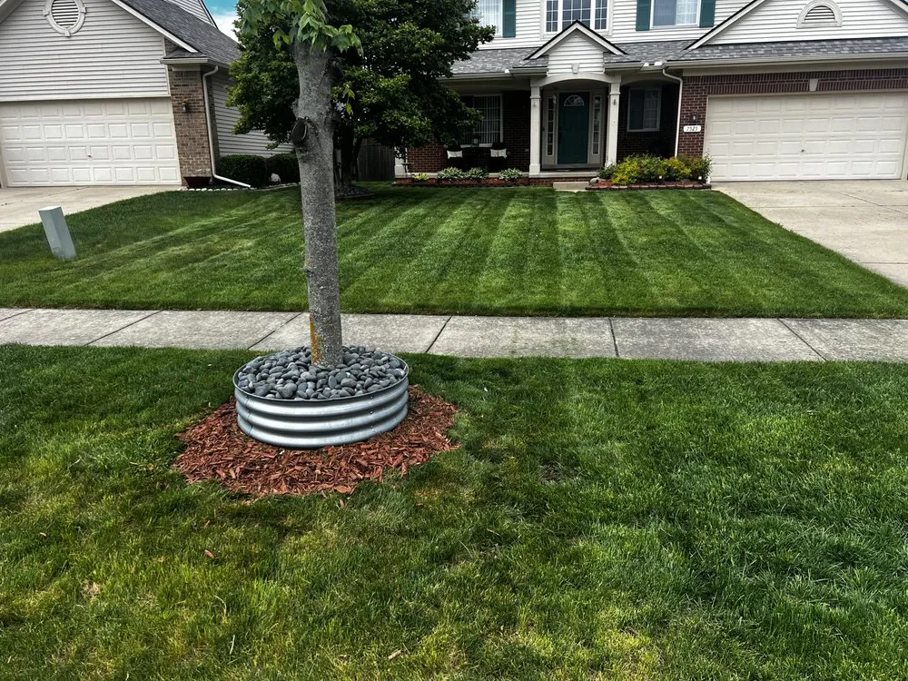 Reliable landscape installation in Westland, MI - Fortune Ferns