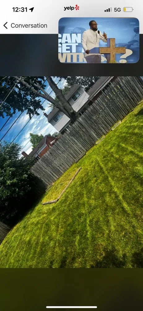 Reliable lawn care service in Westland, MI by Fortune Ferns