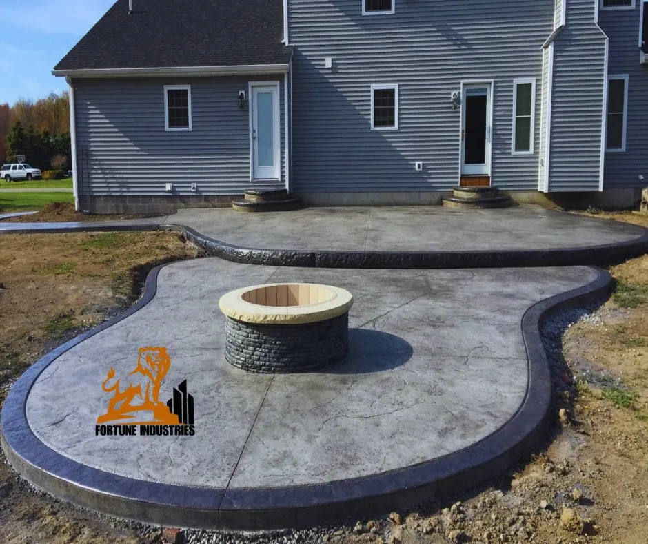 Local yard maintenance near you in Marysville, WA by Fortune Industries