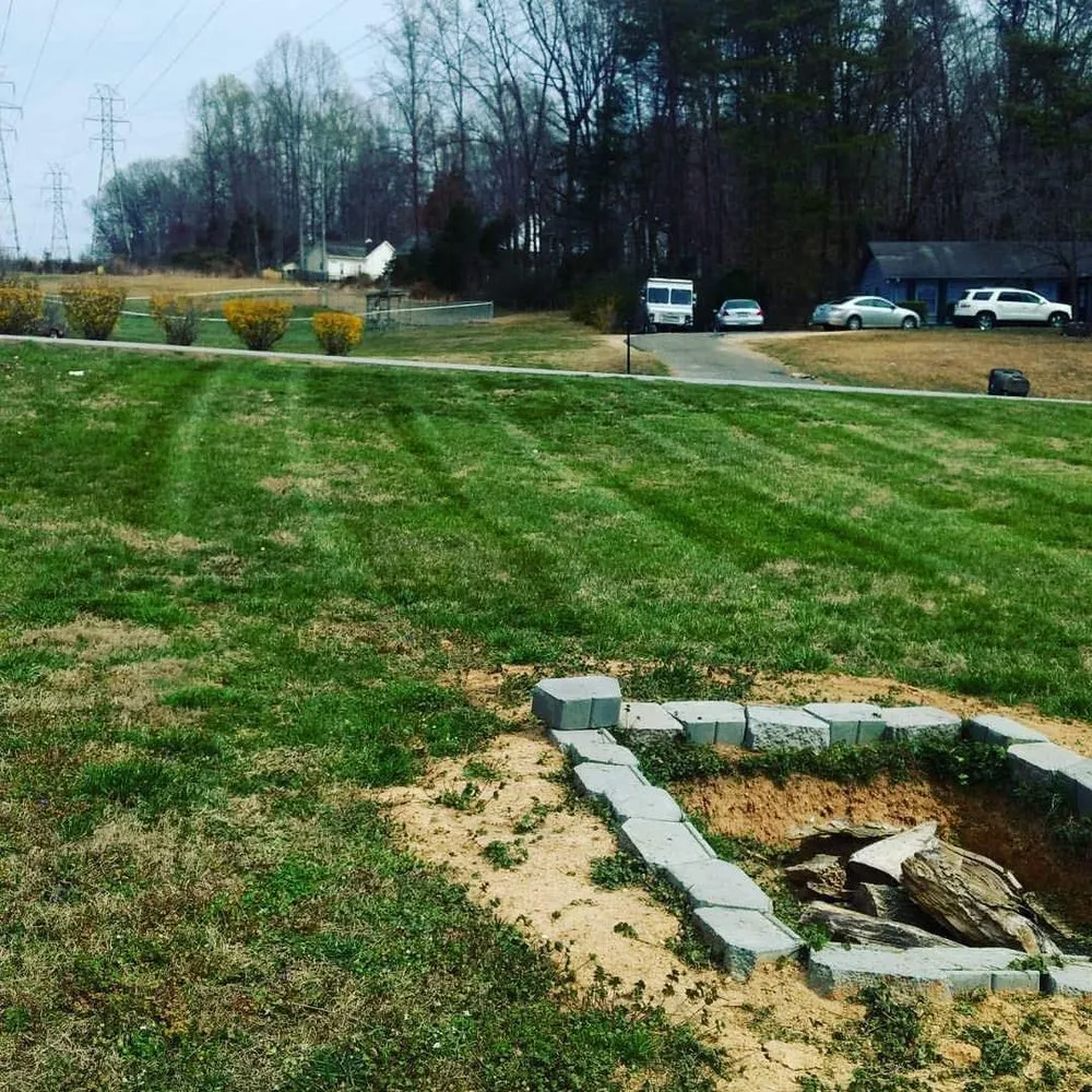 Reliable landscape design in Rural Hall, NC - fortune landscaping