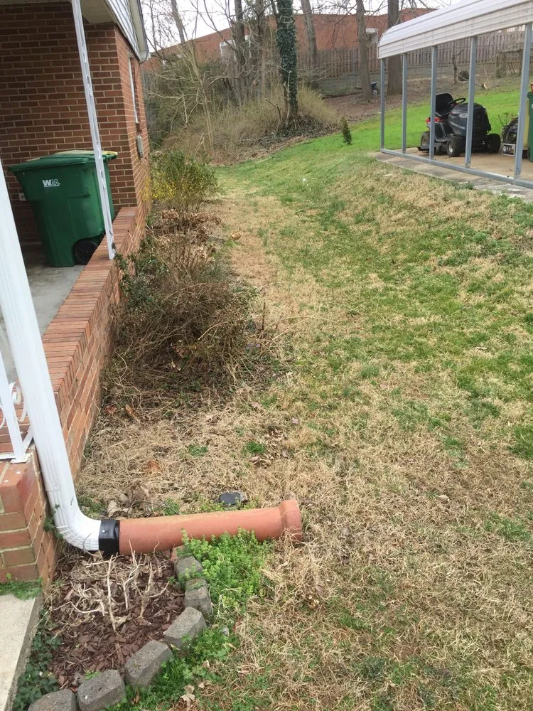 Reliable lawn care service experts serving Rural Hall, NC - fortune landscaping