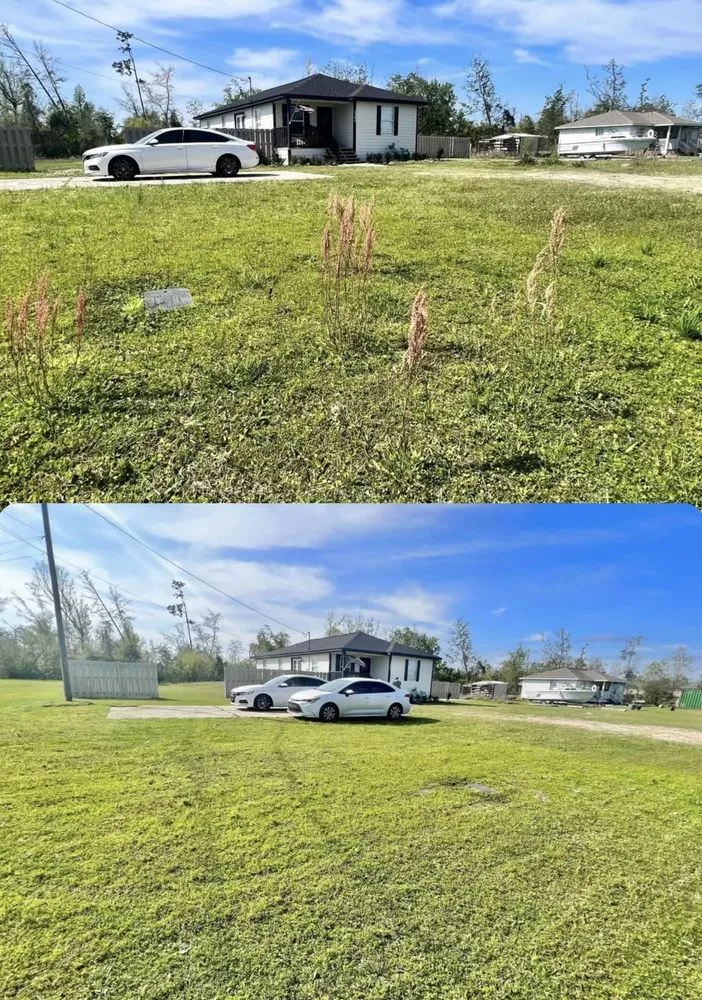 Custom lawn care service in Panama City, FL - Fortune Lawn Care