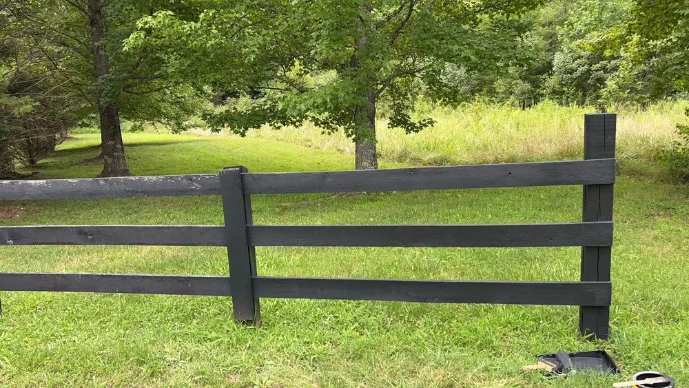 Local residential landscaping in Louisa, VA - Fortunes Landscaping