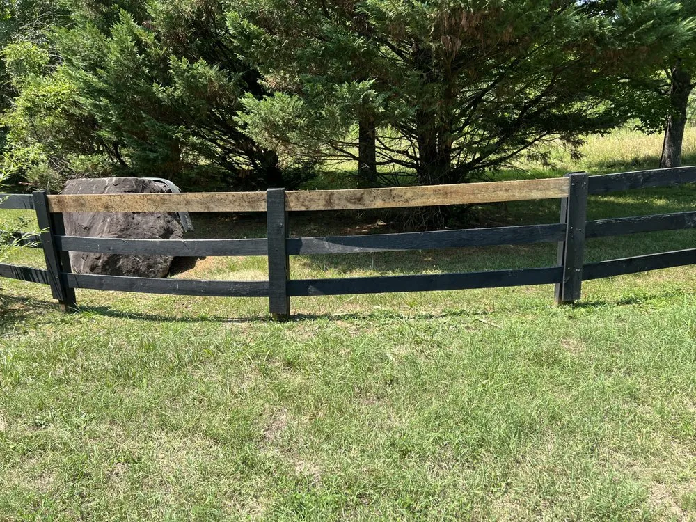 Affordable outdoor landscaping in Louisa, VA - Fortunes Landscaping