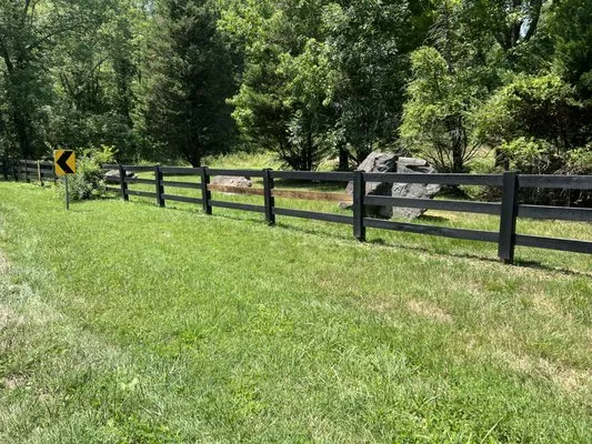 Fortunes Landscaping