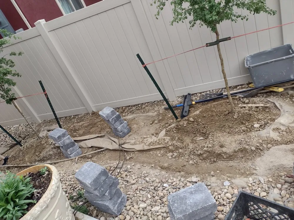 Trusted garden landscaping experts serving denver, CO - Fortyfox Landscaping