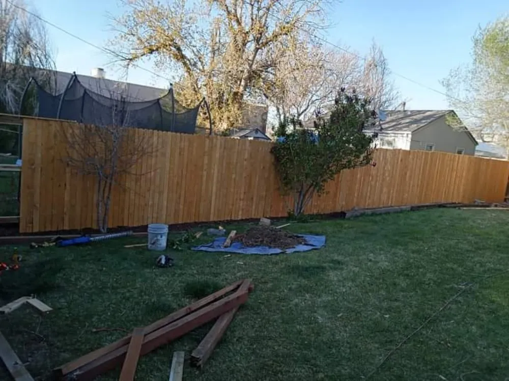 Professional residential landscaping for homes across denver, CO - Fortyfox Landscaping