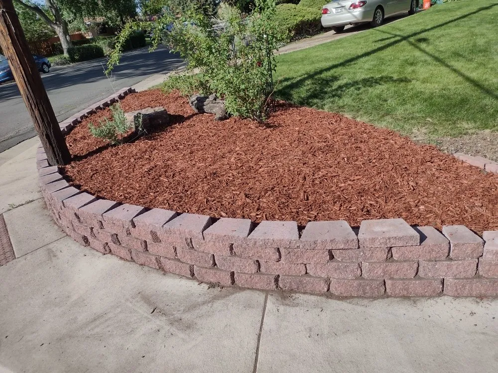 Professional landscape design near you across denver, CO - Fortyfox Landscaping