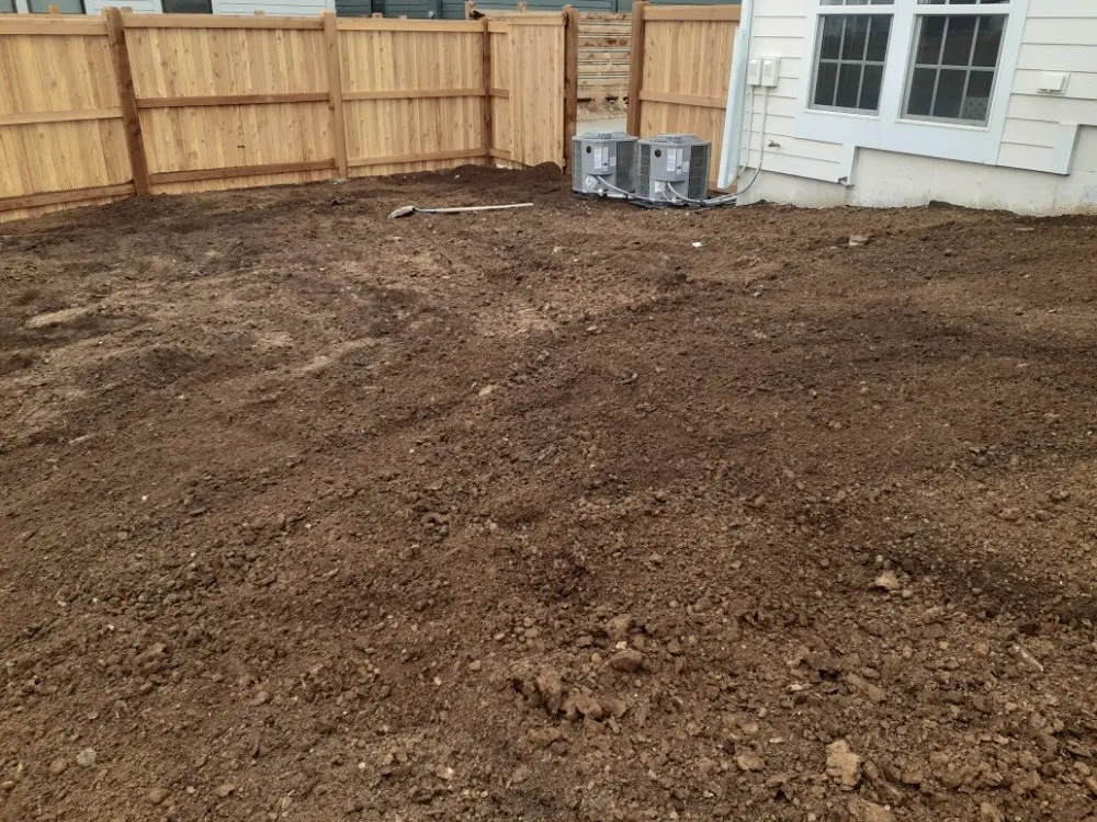 Expert yard maintenance in denver, CO by Fortyfox Landscaping