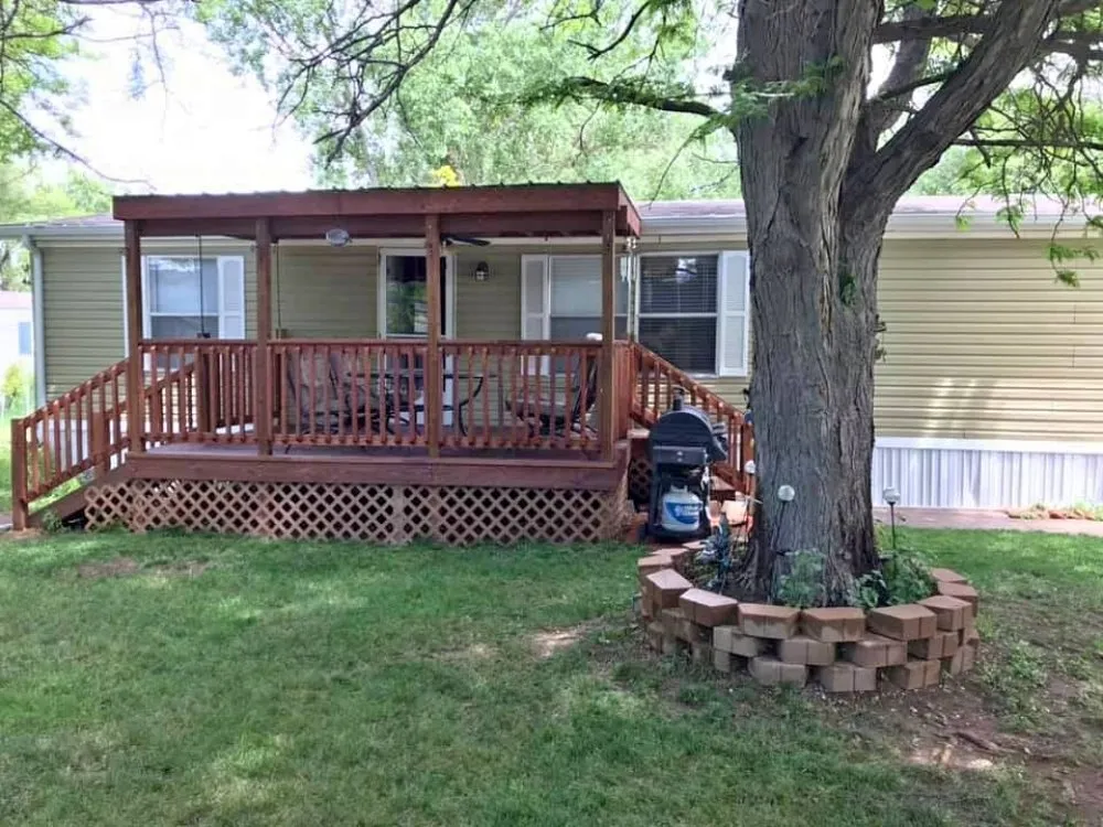 Reliable landscaping services in denver, CO - Fortyfox Landscaping