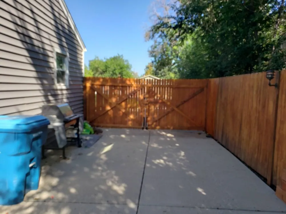 Trusted residential landscaping experts serving denver, CO - Fortyfox Landscaping