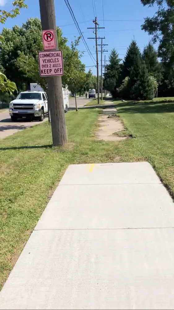 Expert residential landscaping in Detroit, MI - Forward Action Solutions