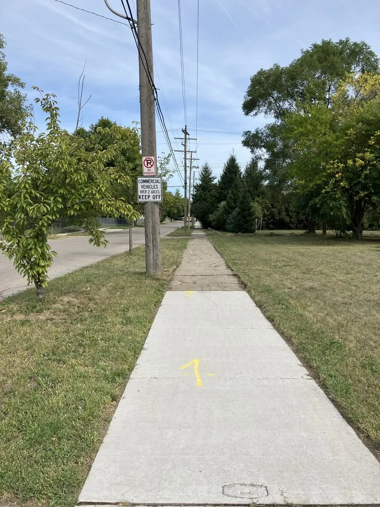 Top-rated landscape design for homes across Detroit, MI - Forward Action Solutions