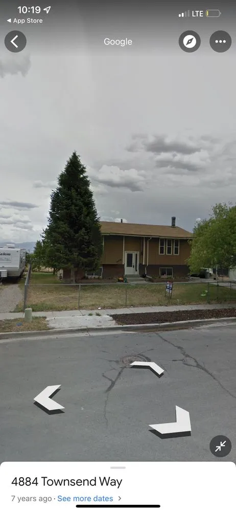 Top-rated landscape installation in West valley, UT - Forward Vision Landscaping & Cleaning Services