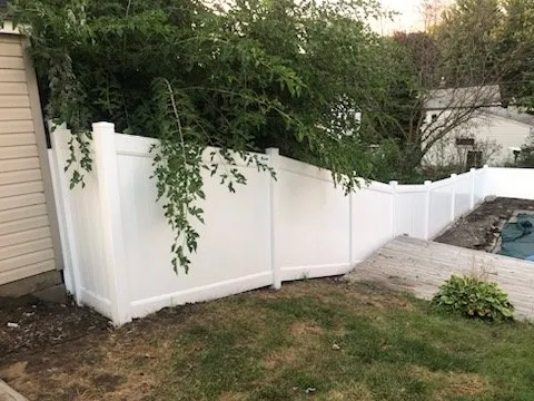 Custom outdoor landscaping for beautiful yards across Coon Rapids, MN - Foss Fence & Landscaping
