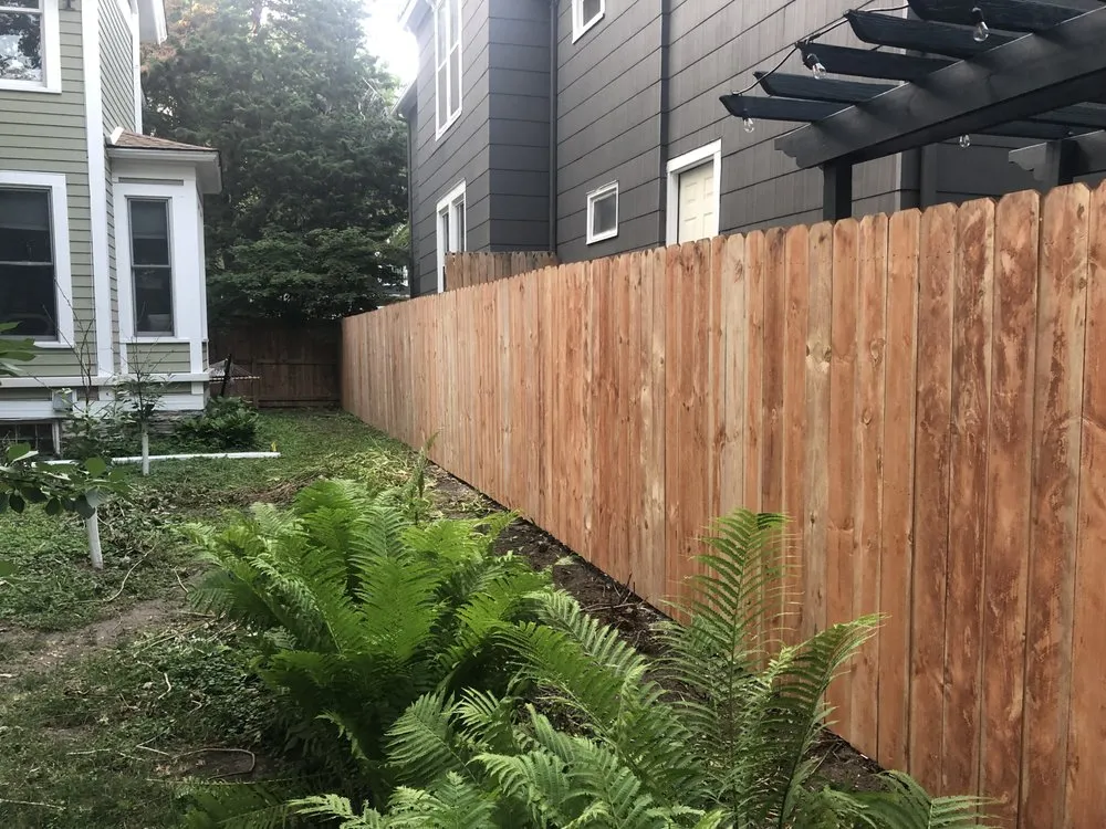 Trusted landscaping services in Coon Rapids, MN - Foss Fence & Landscaping
