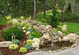 Affordable landscaping services in Sagamore Beach, MA - Foster Creative Designs