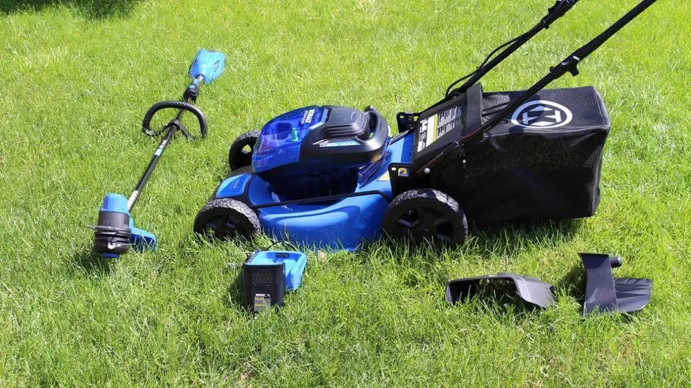 Reliable lawn care service in Herkimer, NY by Foster Lawn Care Pro's