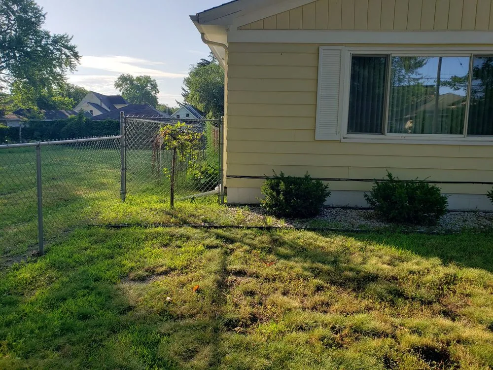 Affordable garden landscaping experts serving Saginaw, MI - Fosters Development