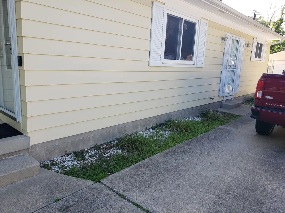 Reliable landscape installation in Saginaw, MI by Fosters Development