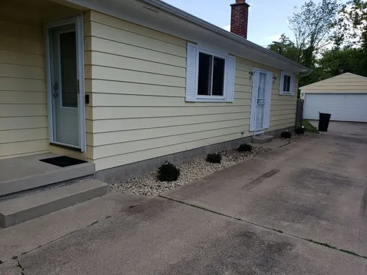 Fosters Development Logo