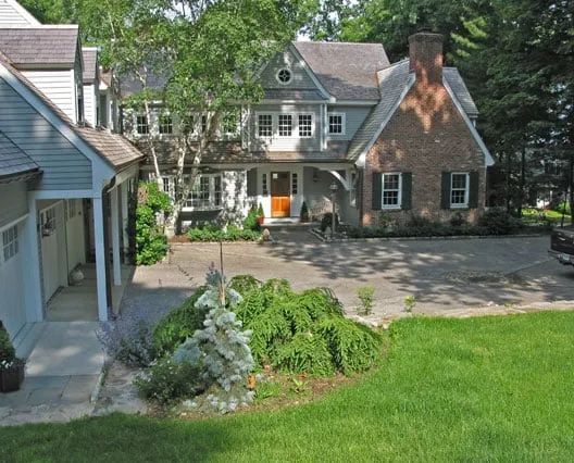 Expert landscaping services near you across Easton, CT - Foster's