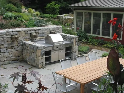 Affordable lawn mowing service experts serving Easton, CT - Foster's