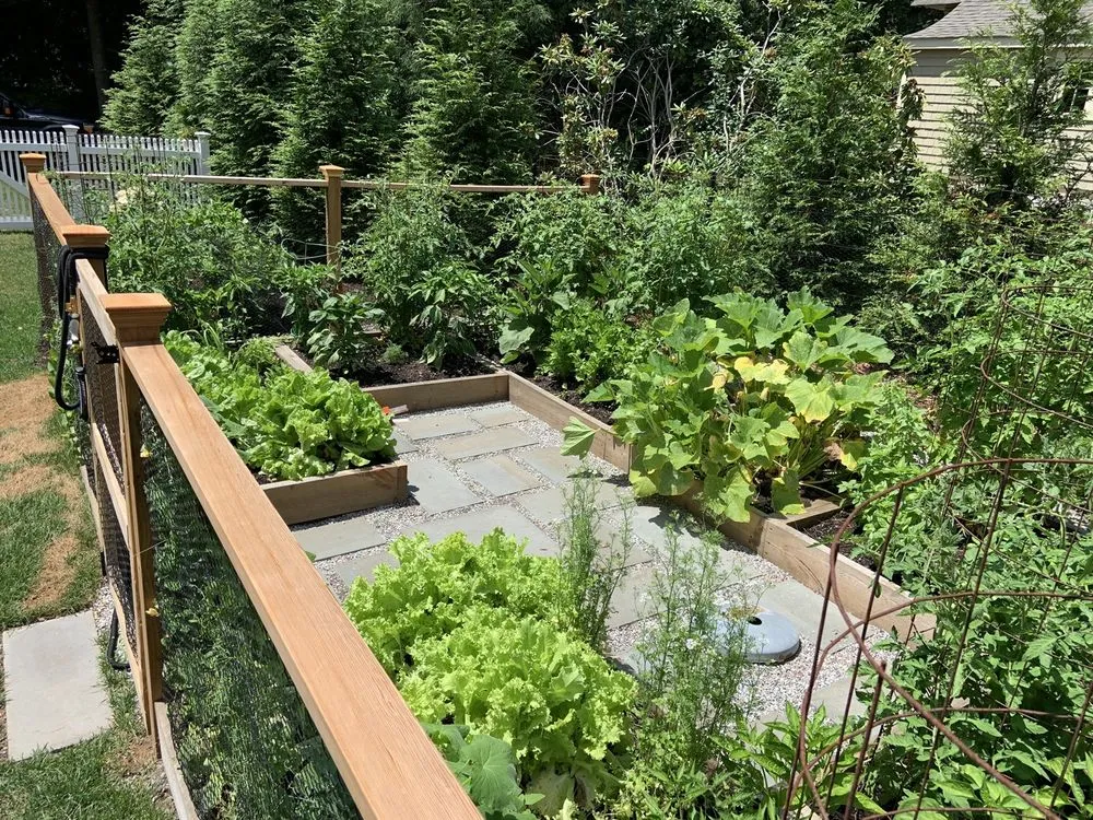 Top-rated yard maintenance experts serving Easton, CT - Foster's