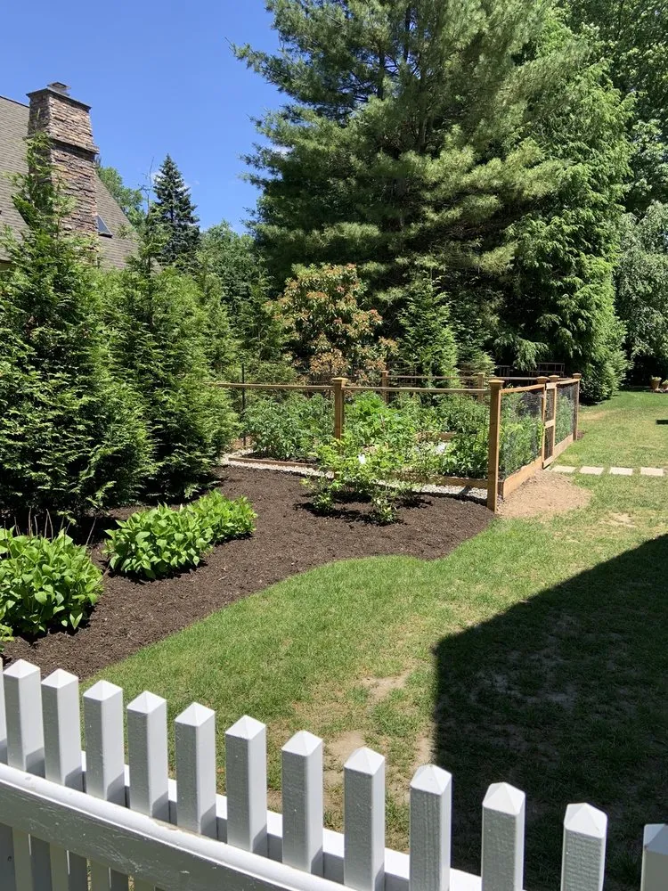 Reliable lawn mowing service for homes across Easton, CT - Foster's