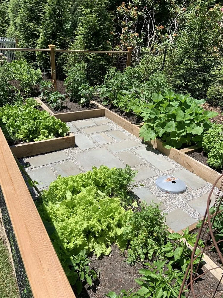 Affordable lawn mowing service in Easton, CT - Foster's