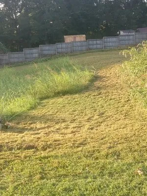 Foster's Landscaping and More