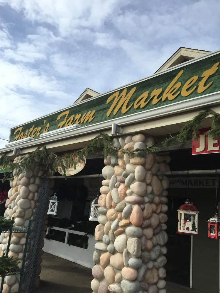 Local outdoor landscaping in Beach Haven, NJ - Fosters Landscaping