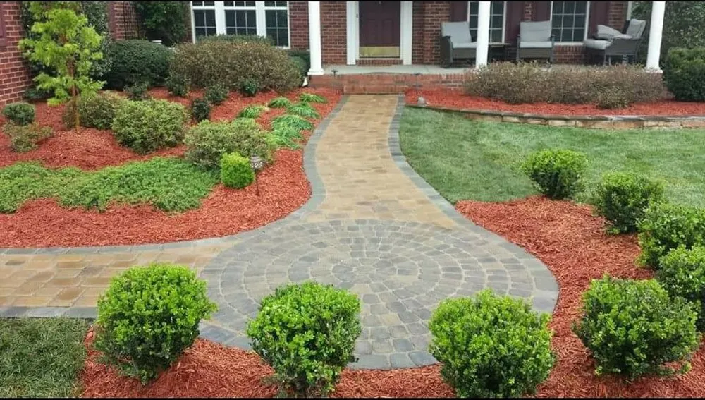 Affordable residential landscaping experts serving Covington, GA - Fosters Landscaping
