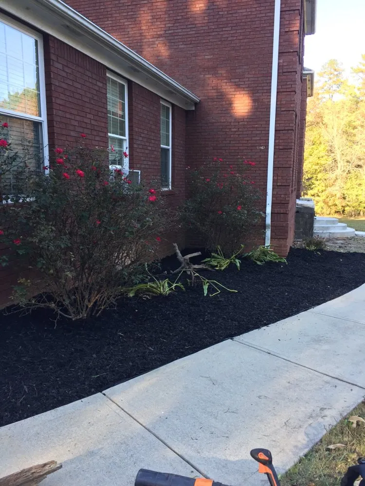 Top-rated lawn care service in Covington, GA - Fosters Landscaping