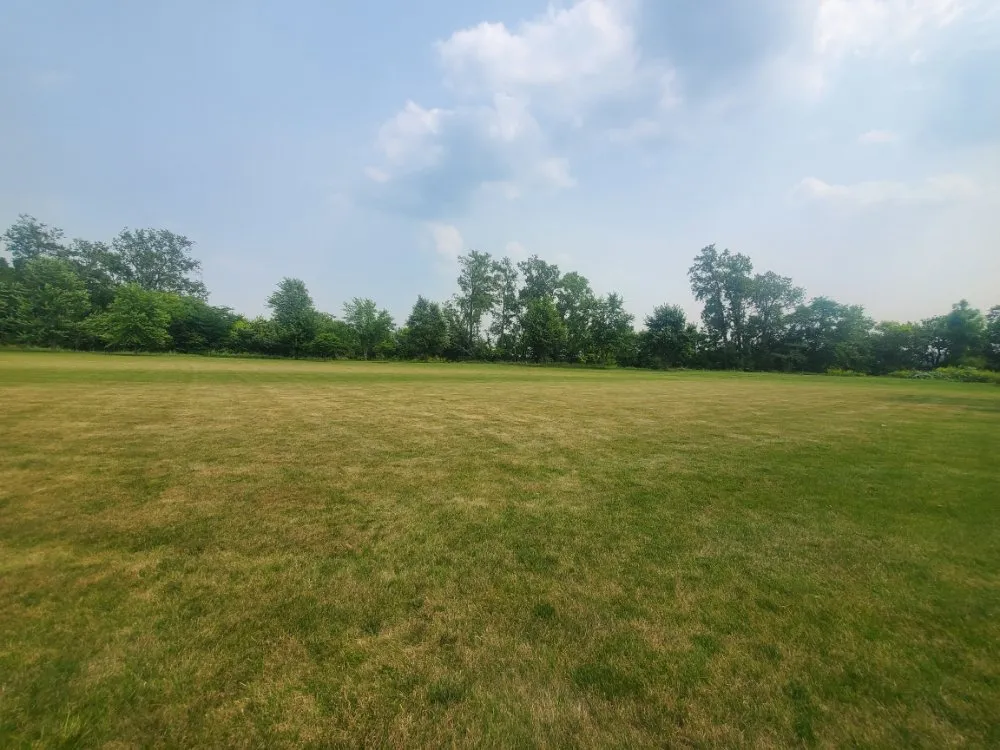 Local landscaping services for beautiful yards in Columbus Grove, OH by Fosters Lawn and Garden