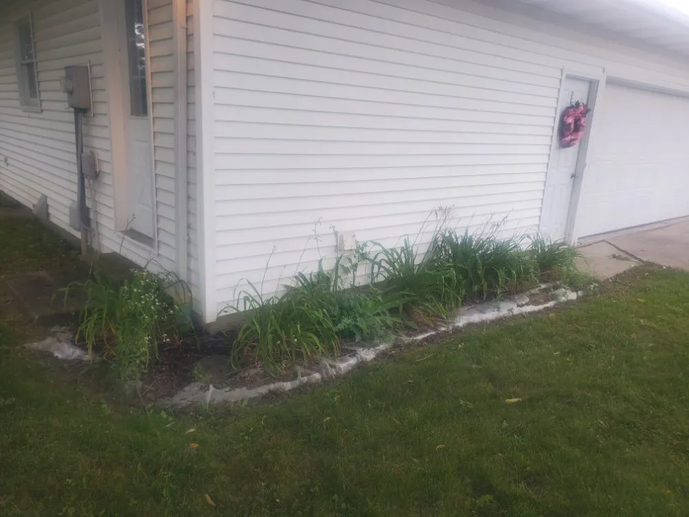 Top-rated landscape design for beautiful yards across Columbus Grove, OH - Fosters Lawn and Garden