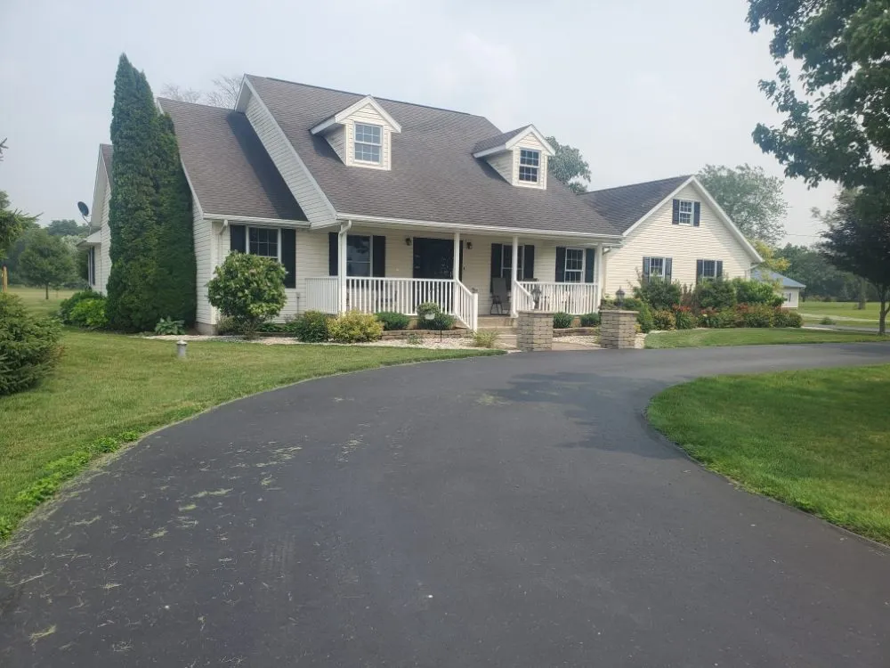 Trusted lawn care service for homes across Columbus Grove, OH - Fosters Lawn and Garden