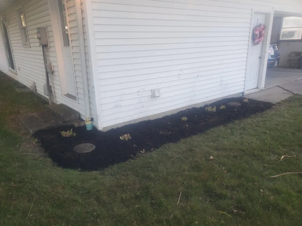 Local yard maintenance for outdoor upgrades across Columbus Grove, OH - Fosters Lawn and Garden
