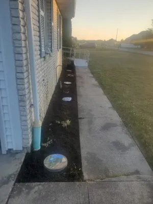 Fosters Lawn and Garden