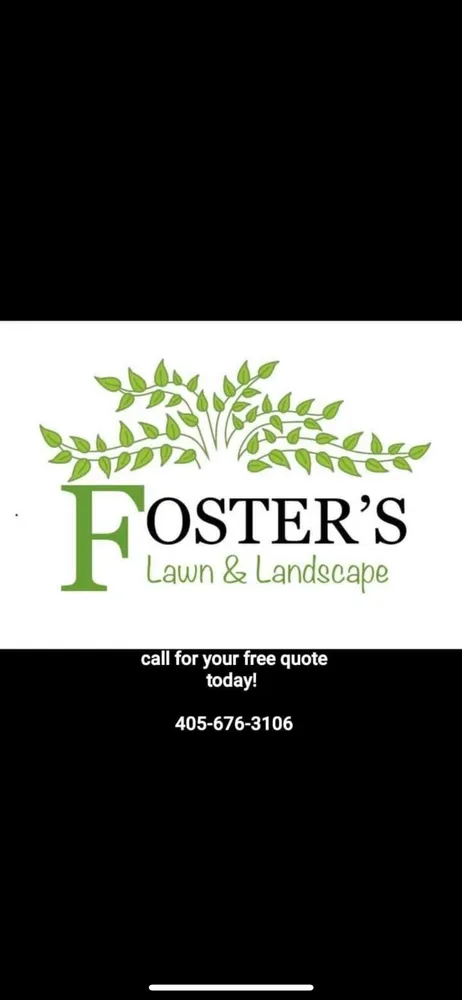 Local yard maintenance for year-round maintenance across Norman, OK - Foster’s Lawn and Landscape
